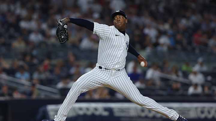 Key Yankees Relievers Continue to Make Progress in Bullpen Key Yankees Relievers Continue to Make Progress in Bullpen