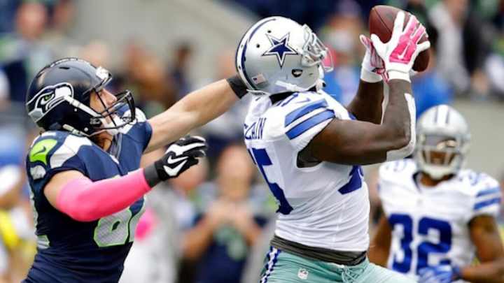 Cowboys Ex Rolando McClain Arrested on Gun Charge