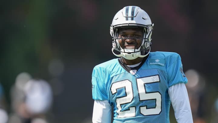 All 53: S Xavier Woods Profile, Stat Projections + Expected Role All 53: S Xavier Woods Profile, Stat Projections + Expected Role