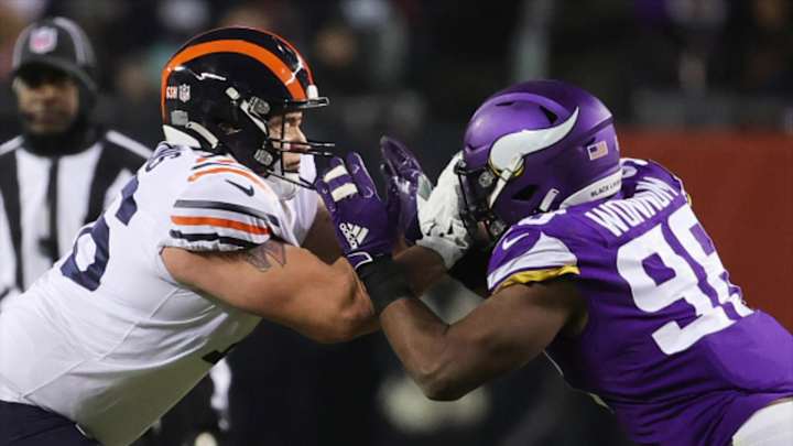 Report: Interest Shown in Teven Jenkins