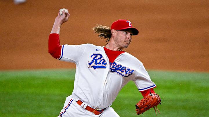 Rangers Fall to Orioles to Open Homestand Rangers Fall to Orioles to Open Homestand