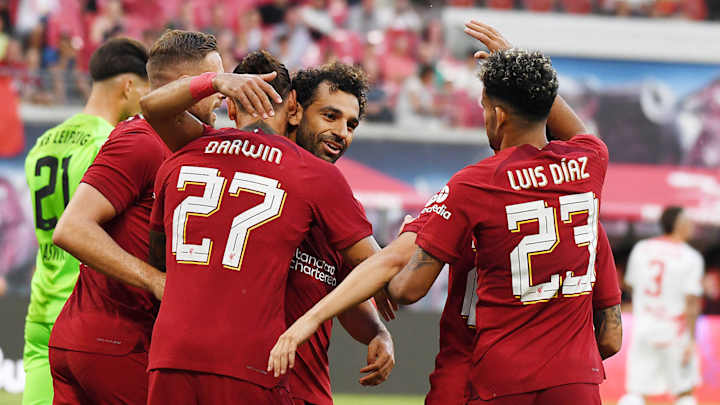 Liverpool’s Ability to Navigate Change and the Decisive Question Facing the Reds Liverpool’s Ability to Navigate Change and the Decisive Question Facing the Reds