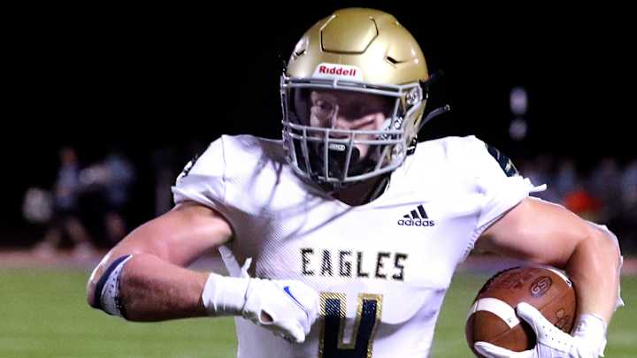 Alabama Flips Ohio State's First Commitment in Class of 2023 Alabama Flips Ohio State's First Commitment in Class of 2023