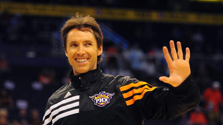 Phoenix Suns' Best Free Agent Signing is No-Brainer Phoenix Suns' Best Free Agent Signing is No-Brainer