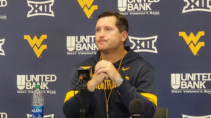 WATCH: Jordan Lesley Fall Camp Day 2