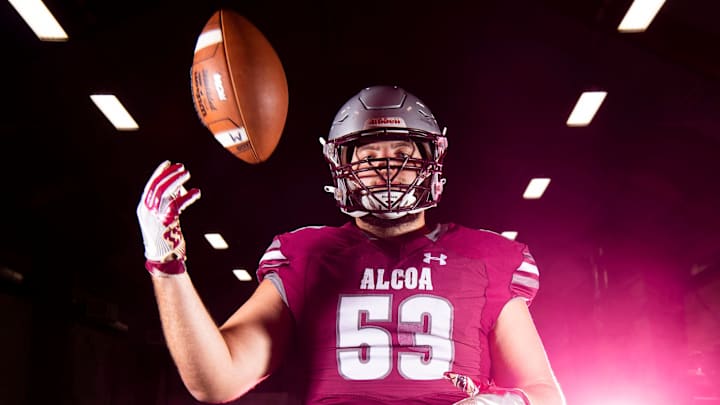 2023 Offensive Line Recruits Reaffirm Commitment to Indiana Football