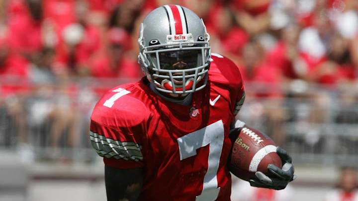 Countdown To Kickoff 2022: Ohio State Sneaks By Michigan State, 32-19 Countdown To Kickoff 2022: Ohio State Sneaks By Michigan State, 32-19