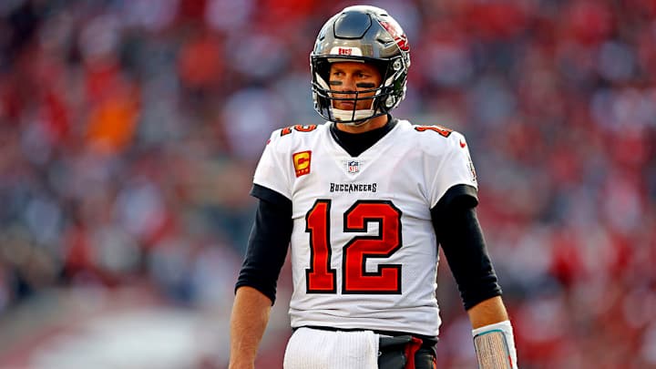 NFL Finds Dolphins Had ‘Impermissible’ Contact With Tom Brady in 2019, ’21