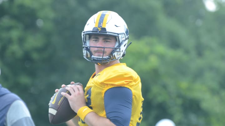 Daniels Named to the Johnny Unitas Golden Arm Award Watch List