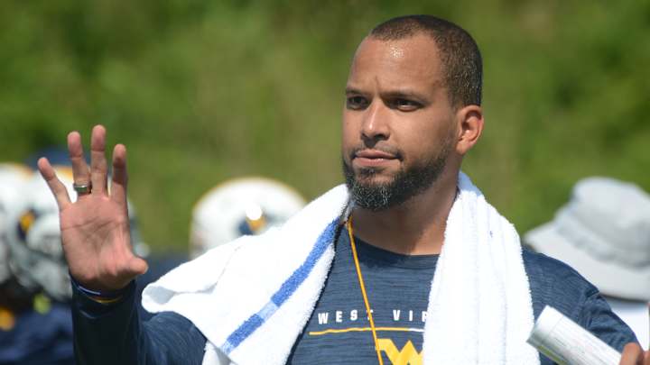 Wright Leading Candidate to Reunite with Parker at Troy Wright Leading Candidate to Reunite with Parker at Troy