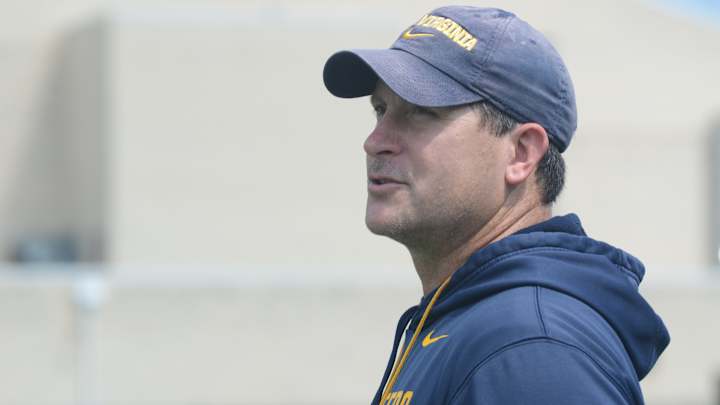 Jordan Lesley Talks No. 1 Focus to Fix Defense, Thoughts on Transfers, Linebackers + More