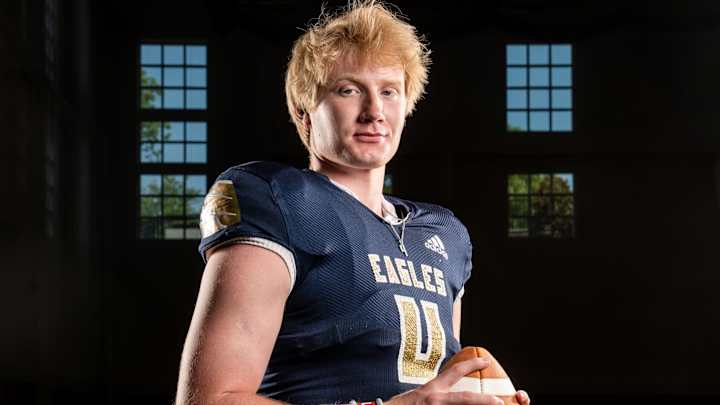 Key Ohio State 2023 Recruit Flips Commitment to Alabama