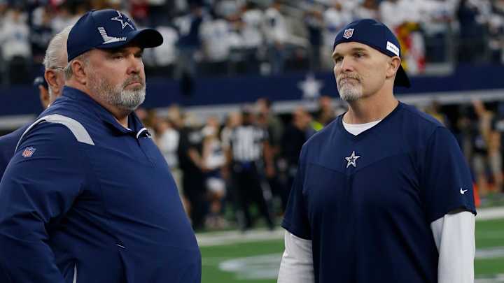 Cowboys Reveal New Depth Chart: 3 Dallas Lineup 'Tricks'