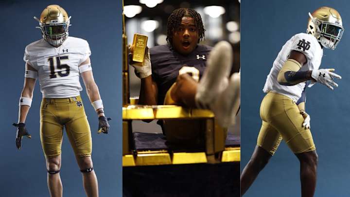 Notre Dame Offensive Staff Must Show Its Closing Chops