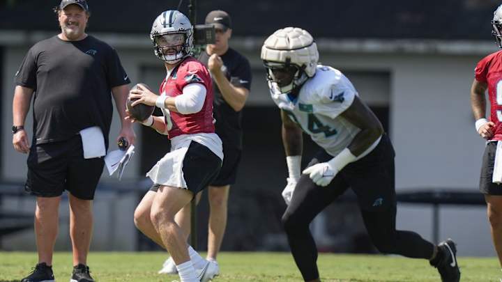 Quick Hits: One Corner is Out, a Tight End Impressing, O-Line Needs Work + More