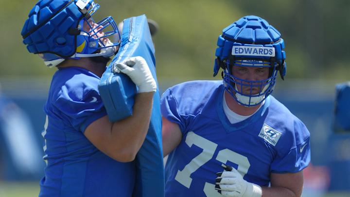 Rams Support NFL Mandated Guardian Caps: Controversial Change