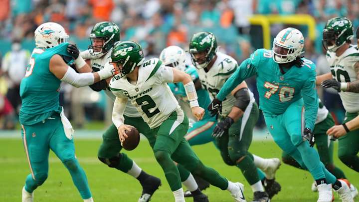 Dolphins Release Adam Butler