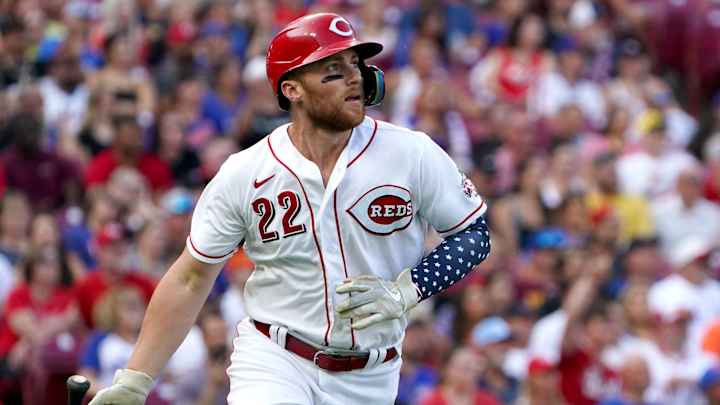 Padres Executing Another Trade, Dealing for Brandon Drury