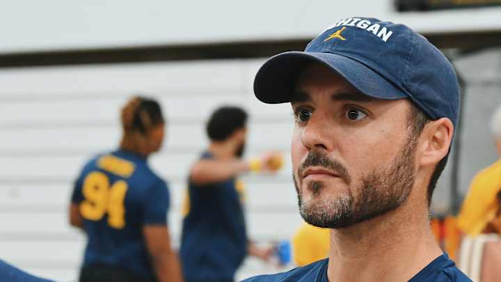 Inside Intel: Michigan's Defense In 2022