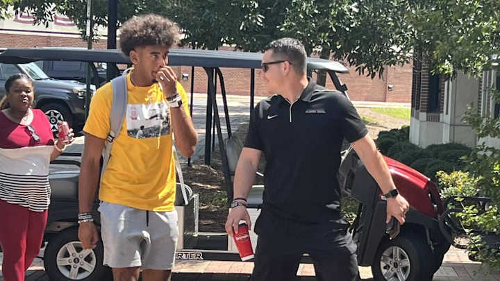 Florida State quarterback target decommits from Purdue Florida State quarterback target decommits from Purdue