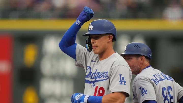 Dodgers News: LA Trades Former All-Star to Seattle Mariners for Cash
