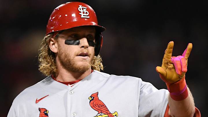 Yankees, Cardinals Make Jordan Montgomery, Harrison Bader Trade, per Report