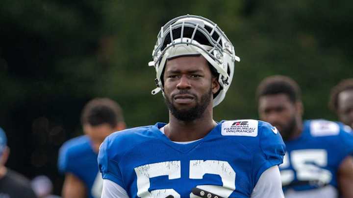 Ben Banogu, Tyquan Lewis Will Be Vital to Colts' Pass Rush in 2022 Ben Banogu, Tyquan Lewis Will Be Vital to Colts' Pass Rush in 2022