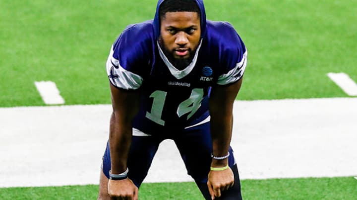 Cowboys Camp: Jabril Cox, 2 TEs - Injury Issues?