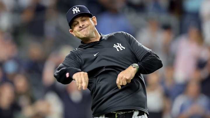 TRADE: New York Yankees And St. Louis Cardinals Make A Deal