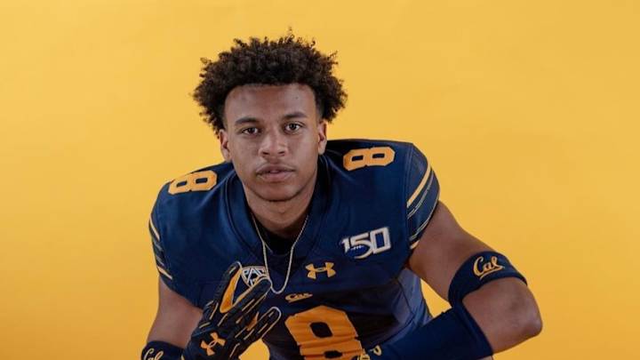 Cal-Bound Safety RJ Jones Announces Offer From UCLA Football