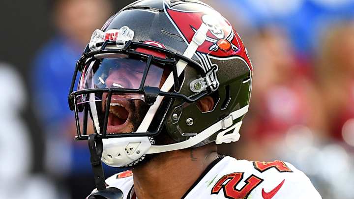 Buccaneers Carlton Davis III Aiming to be 'Most Feared Corner' in NFL