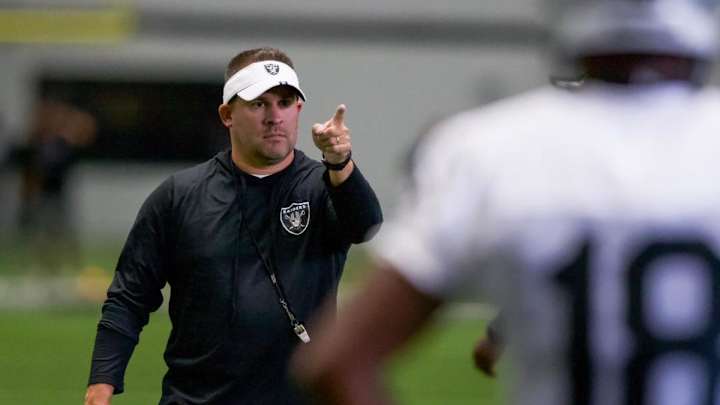 Raiders Are 3-0 in Previous Hall of Fame Games