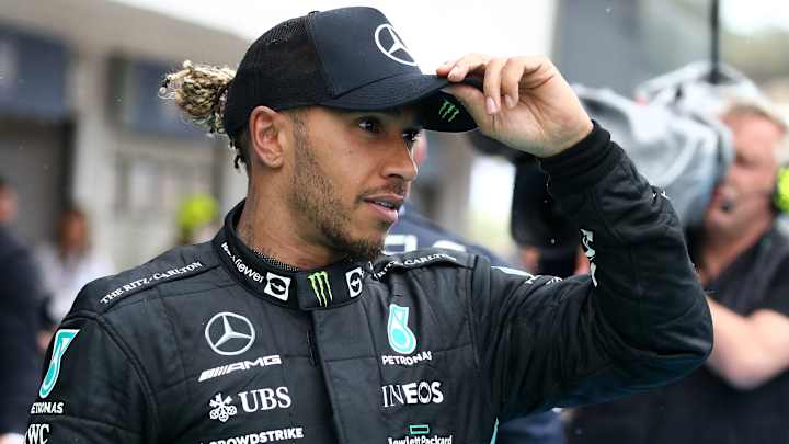 F1 Star Lewis Hamilton Joins Broncos Ownership Group