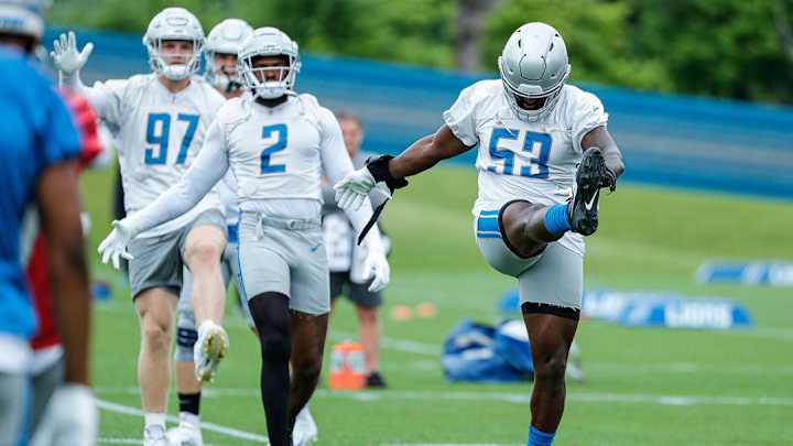 Inside Allen Park: Anemic Offense Dominated by Defense Inside Allen Park: Anemic Offense Dominated by Defense