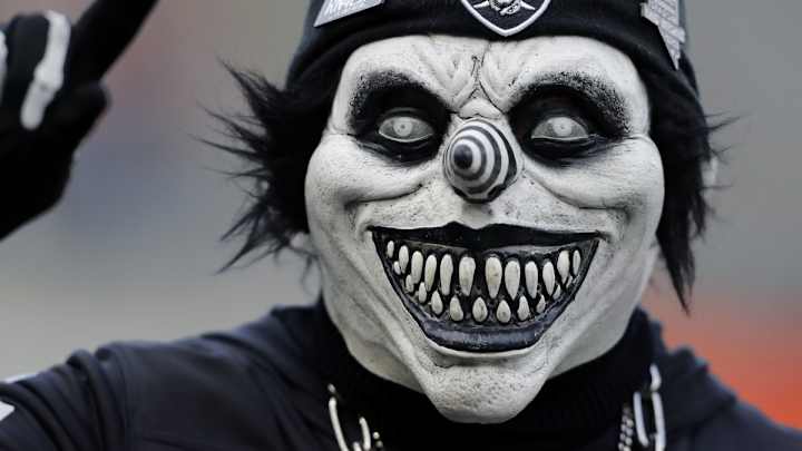 Hall of Fame Game Live Thread:  Raiders vs. Jaguars