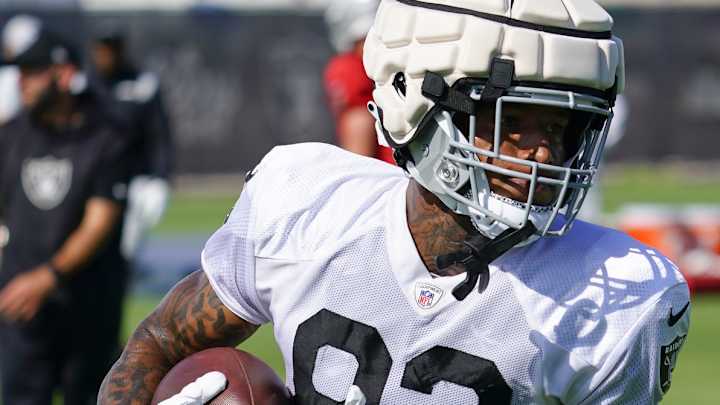 How to Watch Preseason Week 1: Raiders vs Jaguars at HOF