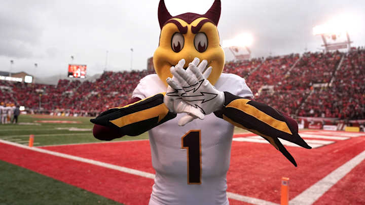 Arizona State University Boosters Announce Creation of NIL Collective: 'Sun Angel Collective'