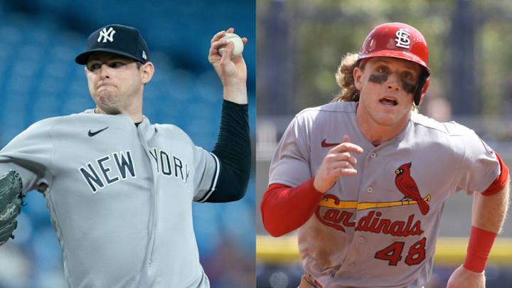 Answering Five Questions About the Yankees' Decision to Trade Jordan Montgomery