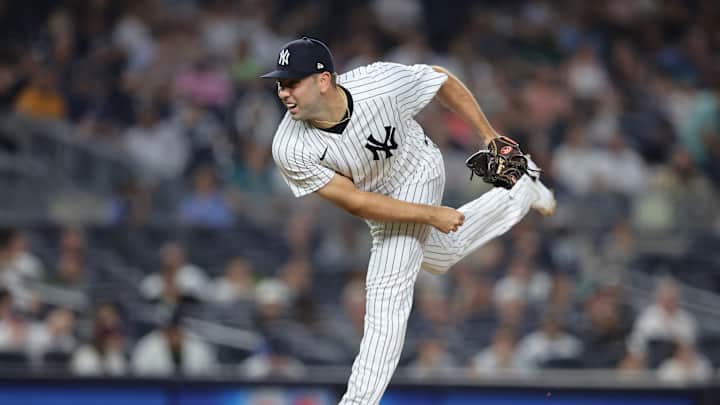 Yankees' New Relievers Look 'Sharp' in Scoreless Debuts