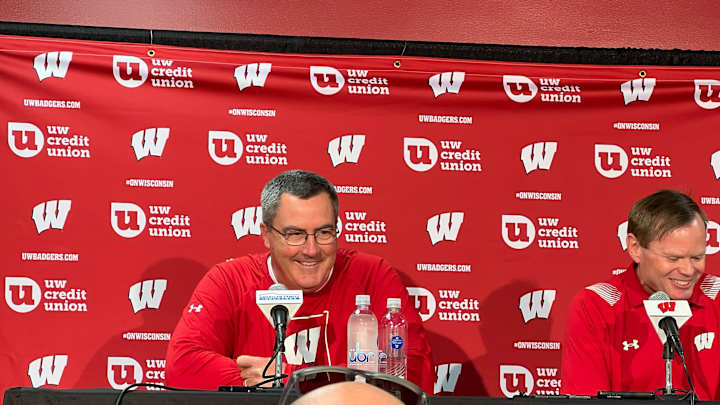Wisconsin Football Media Day: Paul Chryst press conference recap