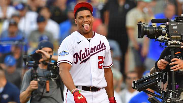 MLB Stars React to Trade Deadline Chaos