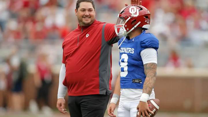 Oklahoma Sooners Offensive Players to Watch in Week 10