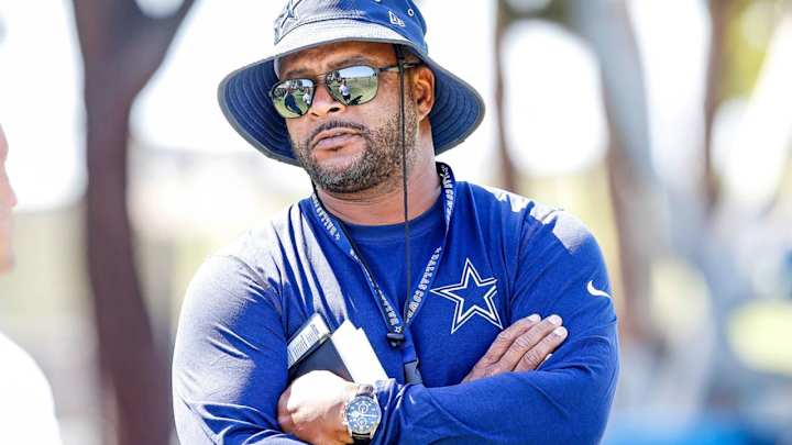 'Confident Where We Are': Will McClay Talks Cowboys Roster Changes 'Confident Where We Are': Will McClay Talks Cowboys Roster Changes