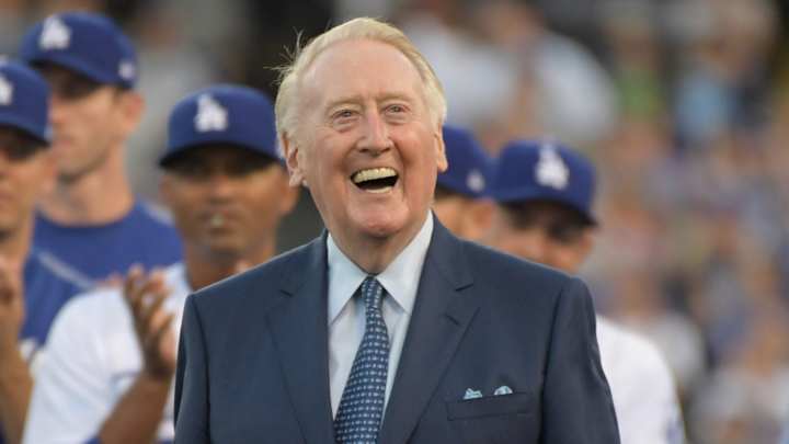 SI:AM | Vin Scully’s Best Calls SI:AM | Vin Scully’s Best Calls