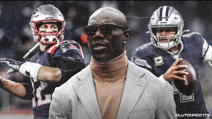‘I’m Ready!’ Terrell Owens, Age 48, Offers to Sign with Dallas Cowboys