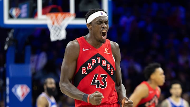 Raptors Announce Preseason Schedule & Training Camp in Victoria, BC Raptors Announce Preseason Schedule & Training Camp in Victoria, BC