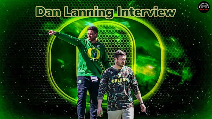 Dan Lanning Talks Familiarity With Kirby Smart and Georgia Football Dan Lanning Talks Familiarity With Kirby Smart and Georgia Football