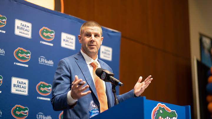 Way-Too-Early Game Predictions: Florida vs Texas A&M