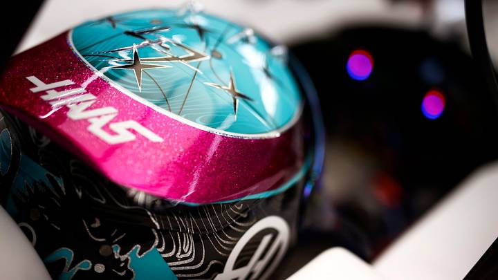 Haas F1 undecided on Mick Schumacher's future Haas F1 undecided on Mick Schumacher's future