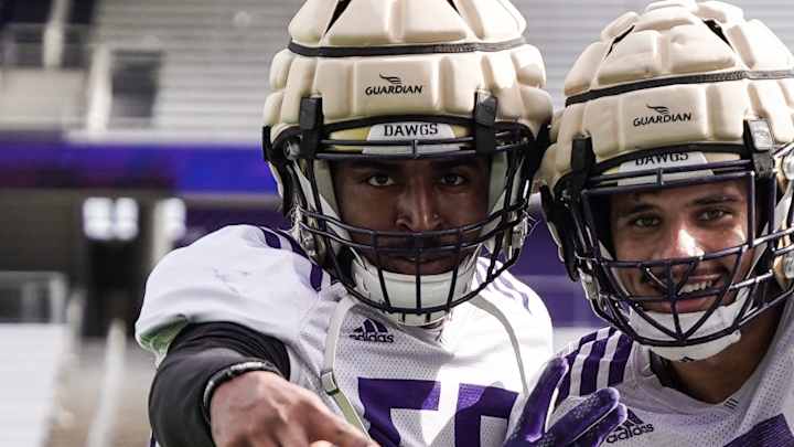 5 Positions to Watch as UW Football Fall Camp Opens
